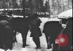 Immagine di I soldati tedeschi sugli sci nella seconda guerra mondiale Unione Sovietica, 1943, secondo 31 filmato di repertorio 65675059096