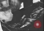 Immagine di I soldati tedeschi sugli sci nella seconda guerra mondiale Unione Sovietica, 1943, secondo 35 filmato di repertorio 65675059096