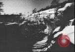 Immagine di I soldati tedeschi sugli sci nella seconda guerra mondiale Unione Sovietica, 1943, secondo 36 filmato di repertorio 65675059096