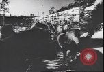 Immagine di I soldati tedeschi sugli sci nella seconda guerra mondiale Unione Sovietica, 1943, secondo 37 filmato di repertorio 65675059096