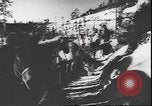 Immagine di I soldati tedeschi sugli sci nella seconda guerra mondiale Unione Sovietica, 1943, secondo 39 filmato di repertorio 65675059096
