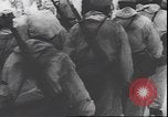 Immagine di I soldati tedeschi sugli sci nella seconda guerra mondiale Unione Sovietica, 1943, secondo 53 filmato di repertorio 65675059096