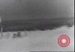 Immagine di I soldati tedeschi sugli sci nella seconda guerra mondiale Unione Sovietica, 1943, secondo 55 filmato di repertorio 65675059096