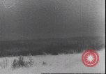 Immagine di I soldati tedeschi sugli sci nella seconda guerra mondiale Unione Sovietica, 1943, secondo 56 filmato di repertorio 65675059096