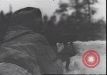 Immagine di I soldati tedeschi sugli sci nella seconda guerra mondiale Unione Sovietica, 1943, secondo 58 filmato di repertorio 65675059096