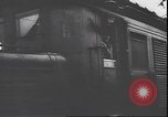 Immagine di Benito Mussolini visita di Hitler Berchtesgaden Germania, 1942, secondo 8 filmato di repertorio 65675059097
