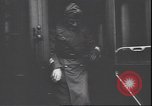 Immagine di Benito Mussolini visita di Hitler Berchtesgaden Germania, 1942, secondo 11 filmato di repertorio 65675059097