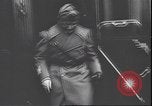 Immagine di Benito Mussolini visita di Hitler Berchtesgaden Germania, 1942, secondo 12 filmato di repertorio 65675059097