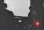 Immagine di Benito Mussolini visita di Hitler Berchtesgaden Germania, 1942, secondo 32 filmato di repertorio 65675059097