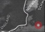 Immagine di Edificio di tedesco Atlantic Wall fortificazioni Europa, 1944, secondo 7 filmato di repertorio 65675059098