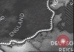 Immagine di Edificio di tedesco Atlantic Wall fortificazioni Europa, 1944, secondo 8 filmato di repertorio 65675059098
