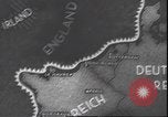 Immagine di Edificio di tedesco Atlantic Wall fortificazioni Europa, 1944, secondo 9 filmato di repertorio 65675059098