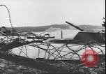 Immagine di Edificio di tedesco Atlantic Wall fortificazioni Europa, 1944, secondo 19 filmato di repertorio 65675059098