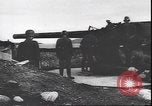Immagine di Edificio di tedesco Atlantic Wall fortificazioni Europa, 1944, secondo 22 filmato di repertorio 65675059098