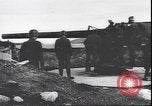 Immagine di Edificio di tedesco Atlantic Wall fortificazioni Europa, 1944, secondo 23 filmato di repertorio 65675059098