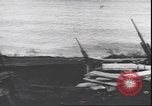 Immagine di Edificio di tedesco Atlantic Wall fortificazioni Europa, 1944, secondo 24 filmato di repertorio 65675059098