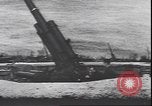 Immagine di Edificio di tedesco Atlantic Wall fortificazioni Europa, 1944, secondo 30 filmato di repertorio 65675059098