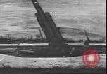 Immagine di Edificio di tedesco Atlantic Wall fortificazioni Europa, 1944, secondo 31 filmato di repertorio 65675059098