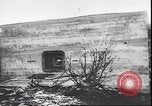 Immagine di Edificio di tedesco Atlantic Wall fortificazioni Europa, 1944, secondo 32 filmato di repertorio 65675059098
