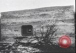 Immagine di Edificio di tedesco Atlantic Wall fortificazioni Europa, 1944, secondo 33 filmato di repertorio 65675059098
