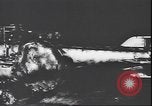 Immagine di Edificio di tedesco Atlantic Wall fortificazioni Europa, 1944, secondo 38 filmato di repertorio 65675059098