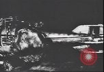 Immagine di Edificio di tedesco Atlantic Wall fortificazioni Europa, 1944, secondo 39 filmato di repertorio 65675059098