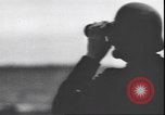 Immagine di Edificio di tedesco Atlantic Wall fortificazioni Europa, 1944, secondo 56 filmato di repertorio 65675059098