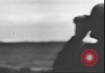 Immagine di Edificio di tedesco Atlantic Wall fortificazioni Europa, 1944, secondo 57 filmato di repertorio 65675059098