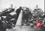 Immagine di I soldati tedeschi lo sbarco in Norvegia durante la seconda guerra mondiale Spitsbergen Svalbard Norvegia, 1944, secondo 23 filmato di repertorio 65675059099