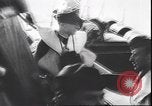 Immagine di I soldati tedeschi lo sbarco in Norvegia durante la seconda guerra mondiale Spitsbergen Svalbard Norvegia, 1944, secondo 25 filmato di repertorio 65675059099