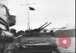 Immagine di I soldati tedeschi lo sbarco in Norvegia durante la seconda guerra mondiale Spitsbergen Svalbard Norvegia, 1944, secondo 40 filmato di repertorio 65675059099