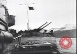 Immagine di I soldati tedeschi lo sbarco in Norvegia durante la seconda guerra mondiale Spitsbergen Svalbard Norvegia, 1944, secondo 41 filmato di repertorio 65675059099