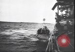Immagine di I soldati tedeschi lo sbarco in Norvegia durante la seconda guerra mondiale Spitsbergen Svalbard Norvegia, 1944, secondo 53 filmato di repertorio 65675059099