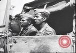 Immagine di Il tedesco ritiro dall'Unione Sovietica nella seconda guerra mondiale Unione Sovietica, 1944, secondo 3 filmato di repertorio 65675059100