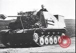 Immagine di Il tedesco ritiro dall'Unione Sovietica nella seconda guerra mondiale Unione Sovietica, 1944, secondo 7 filmato di repertorio 65675059100