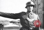 Immagine di Il tedesco ritiro dall'Unione Sovietica nella seconda guerra mondiale Unione Sovietica, 1944, secondo 13 filmato di repertorio 65675059100