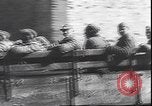 Immagine di Il tedesco ritiro dall'Unione Sovietica nella seconda guerra mondiale Unione Sovietica, 1944, secondo 15 filmato di repertorio 65675059100