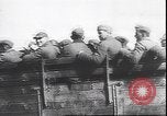 Immagine di Il tedesco ritiro dall'Unione Sovietica nella seconda guerra mondiale Unione Sovietica, 1944, secondo 16 filmato di repertorio 65675059100