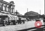 Immagine di Il tedesco ritiro dall'Unione Sovietica nella seconda guerra mondiale Unione Sovietica, 1944, secondo 17 filmato di repertorio 65675059100