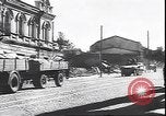 Immagine di Il tedesco ritiro dall'Unione Sovietica nella seconda guerra mondiale Unione Sovietica, 1944, secondo 18 filmato di repertorio 65675059100