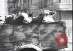 Immagine di Il tedesco ritiro dall'Unione Sovietica nella seconda guerra mondiale Unione Sovietica, 1944, secondo 21 filmato di repertorio 65675059100