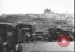 Immagine di Il tedesco ritiro dall'Unione Sovietica nella seconda guerra mondiale Unione Sovietica, 1944, secondo 25 filmato di repertorio 65675059100