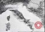 Immagine di Le forze tedesche giungono a unirsi con gli italiani nella seconda guerra mondiale Italia, 1944, secondo 4 filmato di repertorio 65675059101