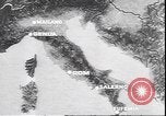 Immagine di Le forze tedesche giungono a unirsi con gli italiani nella seconda guerra mondiale Italia, 1944, secondo 5 filmato di repertorio 65675059101