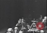Immagine di Le forze tedesche giungono a unirsi con gli italiani nella seconda guerra mondiale Italia, 1944, secondo 8 filmato di repertorio 65675059101