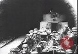 Immagine di Le forze tedesche giungono a unirsi con gli italiani nella seconda guerra mondiale Italia, 1944, secondo 9 filmato di repertorio 65675059101