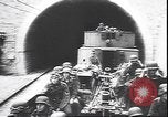 Immagine di Le forze tedesche giungono a unirsi con gli italiani nella seconda guerra mondiale Italia, 1944, secondo 10 filmato di repertorio 65675059101