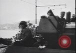 Immagine di Le forze tedesche giungono a unirsi con gli italiani nella seconda guerra mondiale Italia, 1944, secondo 13 filmato di repertorio 65675059101