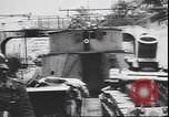 Immagine di Le forze tedesche giungono a unirsi con gli italiani nella seconda guerra mondiale Italia, 1944, secondo 15 filmato di repertorio 65675059101