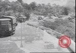 Immagine di Le forze tedesche giungono a unirsi con gli italiani nella seconda guerra mondiale Italia, 1944, secondo 27 filmato di repertorio 65675059101
